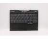 Lenovo 5CB1C93680 Tastatur inkl. Topcase ASM_FRA L82K8 BK