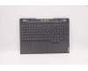 Lenovo 5CB1C93744 Tastatur inkl. Topcase ASM_FRA L82K8 GY