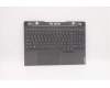 Lenovo 5CB1C93757 Tastatur inkl. Topcase ASM_RUS L82K8 GY