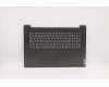 Lenovo 5CB1D01844 Tastatur inkl. Topcase spanisch L82NX IG_FP_D