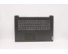 Lenovo 5CB1D01845 Tastatur inkl. Topcase ASM_TUR L82NX IG_FP_D