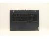 Lenovo 5CB1D01925 Tastatur inkl. Topcase ASM_KOR L82K0 PHABU