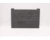 Lenovo 5CB1D01957 Tastatur inkl. TopcaseASM_NORDICL82C7IG_TEXLIPC
