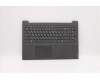 Lenovo 5CB1D01967 Tastatur inkl. Topcase ASM_UKRL82C7IG_TEX_LIPC