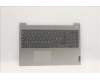 Lenovo 5CB1D03708 Tastatur inkl. TopcaseASM_NORDICL81W1NFPPGLIPC