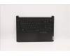 Lenovo 5CB1D04572 Tastatur inkl. Topcase ASM_KOR C 82K1