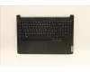 Lenovo 5CB1D04605 Tastatur inkl. Topcase ASM_TC C 82K1 RGB