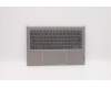 Lenovo 5CB1D04640 Tastatur inkl. Topcase ASM_LA SPA L20YN MGR_AD