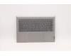 Lenovo 5CB1D04844 Tastatur inkl. Topcase ASM_THAI L20YN MGR_AD