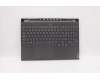 Lenovo 5CB1D05120 Tastatur inkl. Topcase ASM_LA SPA L82K6 GY