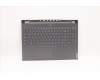 Lenovo 5CB1D05121 Tastatur inkl. Topcase ASM_KOR L82K6 GY