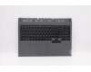 Lenovo 5CB1D09653 Tastatur inkl. Topcase ASM_ENG L82JF SGw/WHWRF