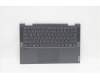 Lenovo 5CB1D12401 Tastatur inkl. Topcase deutsch L82N7 SG