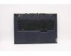 Lenovo 5CB1D20017 Tastatur inkl. TopcaseASM_EU ENGL82JM PHA_BU