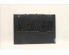 Lenovo 5CB1D20039 Tastatur inkl. Topcase ASM_THAI L82JM PHA_BU