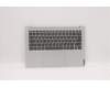 Lenovo 5CB1D34464 Tastatur inkl. Topcase deutsch L82NJ L/S DIS