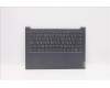 Lenovo 5CB1D66541 Tastatur inkl. Topcase ASM_THAI L82NJ S/G DIS