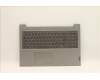 Lenovo 5CB1D70717 Tastatur inkl. Topcase ASM_NORDICL21B1