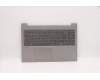 Lenovo 5CB1D71916 Tastatur inkl. Topcase spanisch L21B1