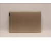 5CB1F09914 Lenovo COVER LCD Cover L 82LX SAND