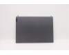 5CB1F27185 Lenovo COVER LCD Cover L 82QT _GLS GREY