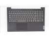 Lenovo 5CB1F36598 Tastatur inkl. Topcase ASM_HUN L82QY BK_TEX