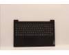Lenovo 5CB1F36599 Tastatur inkl. Topcase ASM_ITA L82QY BK_TEX