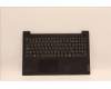 Lenovo 5CB1F36607 Tastatur inkl. Topcase ASM_SLV L82QY BK_TEX