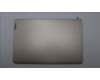 5CB1F36622 Lenovo COVER LCD Cover C 82R1 Sand