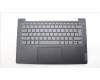 Lenovo 5CB1F36819 Tastatur inkl. Topcase ASM_FRA L82QX NFP BK
