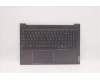Lenovo 5CB1F36872 Tastatur inkl. Topcase ASM_UK H 82QQ SG_DIS
