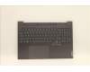 Lenovo 5CB1F36993 Tastatur inkl. Topcase ASM_UK H 82QQ SG_UMA