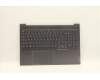 Lenovo 5CB1F36882 Tastatur inkl. Topcase ASM_FRA H 82QQ SG_UMA
