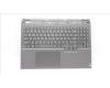 Lenovo 5CB1F38545 Tastatur inkl. Topcase ASM_TC L82RF SG w/WH
