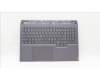 Lenovo 5CB1F38546 Tastatur inkl. Topcase ASM_THAI L82RF SG w/WH
