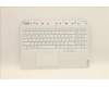 Lenovo 5CB1F38563 Tastatur inkl. Topcase ASM_HBW L82RF ST w/BU