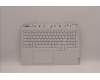 Lenovo 5CB1F38573 Tastatur inkl. Topcase ASM_RUS L82RF ST w/BU