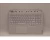 Lenovo 5CB1F38577 Tastatur inkl. Topcase ASM_TC L82RF ST w/BU