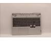 Lenovo 5CB1F38691 Tastatur inkl. Topcase ASM_UK L82RB CLGY