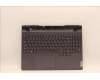 Lenovo 5CB1H22920 Tastatur inkl. Topcase ASM_BUL L82RC STGY