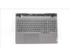 Lenovo 5CB1H23693 Tastatur inkl. Topcase ASM_TC L82RC STGY RGB
