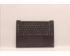 Lenovo 5CB1H23711 Tastatur inkl. Topcase ASM_JPN L82LU GREY