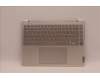 Lenovo 5CB1H23755 Tastatur inkl. Topcase ASM_ITA L82LU OAT