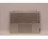 Lenovo 5CB1H23756 Tastatur inkl. Topcase ASM_JPN L82LU OAT