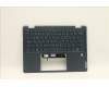 Lenovo 5CB1H23790 Tastatur inkl. Topcase ASM_ARA C 82UD BL