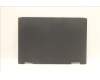 5CB1H30522 Lenovo COVER LCD Cover C 82S9 Black T32
