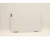 5CB1H30525 Lenovo COVER LCD Cover C 82S9 White T26