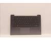 Lenovo 5CB1H43485 Tastatur inkl. Topcase spanisch L82RJ FP AG BL