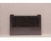 Lenovo 5CB1H56933 Tastatur inkl. Topcase ASM_UK L82RJ NFP AG