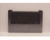 Lenovo 5CB1H56944 Tastatur inkl. Topcase ASM_FRA L82RJ NFP AG